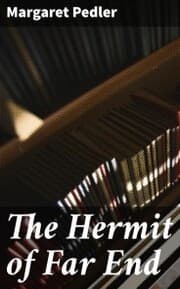 Cover von The Hermit of Far End