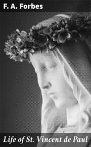 Cover von Life of St. Vincent de Paul