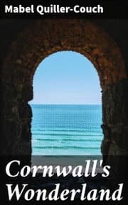 Cover von Cornwall's Wonderland