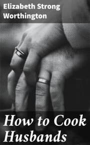 Cover von How to Cook Husbands
