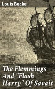 Cover von The Flemmings And 'Flash Harry' Of Savait