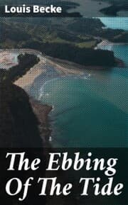 Cover von The Ebbing Of The Tide