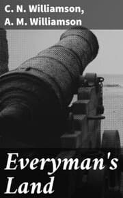 Cover von Everyman's Land