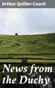 Cover von News from the Duchy