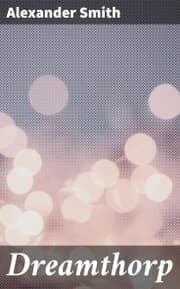 Cover von Dreamthorp