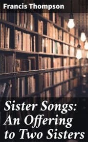 Cover von Sister Songs: An Offering to Two Sisters