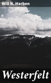 Cover von Westerfelt