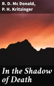 Cover von In the Shadow of Death
