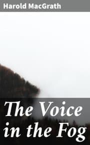 Cover von The Voice in the Fog
