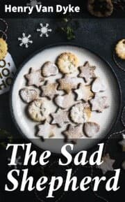 Cover von The Sad Shepherd