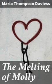 Cover von The Melting of Molly