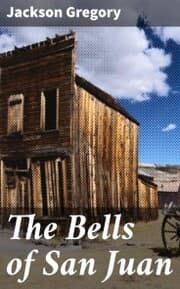 Cover von The Bells of San Juan