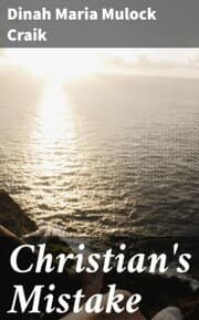 Cover von Christian's Mistake