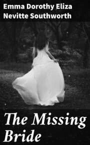 Cover von The Missing Bride