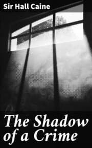Cover von The Shadow of a Crime