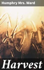 Cover von Harvest