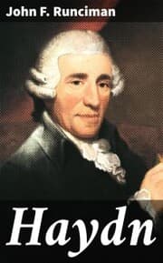 Cover von Haydn