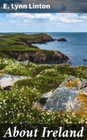 Cover von About Ireland