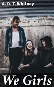 Cover von We Girls