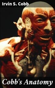 Cover von Cobb's Anatomy