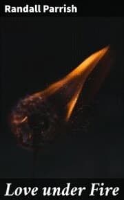 Cover von Love under Fire