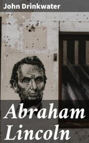 Cover von Abraham Lincoln