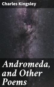 Cover von Andromeda, and Other Poems