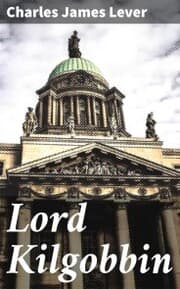 Cover von Lord Kilgobbin