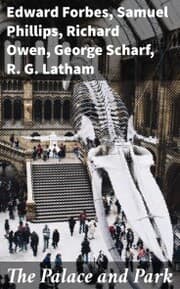 Cover von The Palace and Park