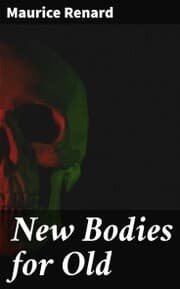 Cover von New Bodies for Old