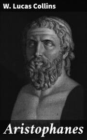 Cover von Aristophanes