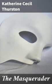 Cover von The Masquerader