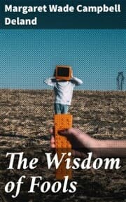 Cover von The Wisdom of Fools