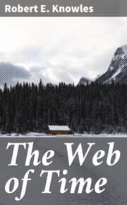 Cover von The Web of Time