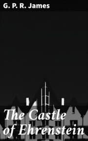 Cover von The Castle of Ehrenstein