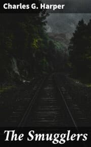 Cover von The Smugglers