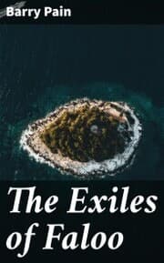 Cover von The Exiles of Faloo
