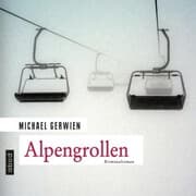 Cover von Alpengrollen