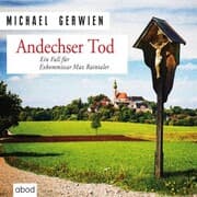 Cover von Andechser Tod
