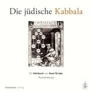 Cover von Die jüdische Kabbala