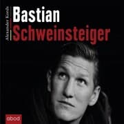 Cover von Bastian Schweinsteiger