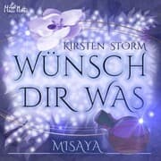 Cover von Wünsch Dir Was - Misaya