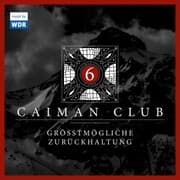 Cover von 06: Größtmögliche Zurückhaltung