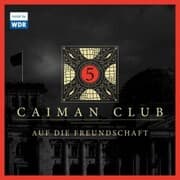 Cover von 05: Auf die Freundschaft