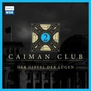 Cover von 02: Der Gipfel der Lügen