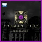 Cover von 04: Begegnungen