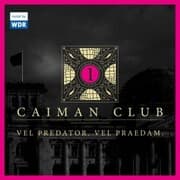 Cover von 01: Vel predator. Vel praedam.