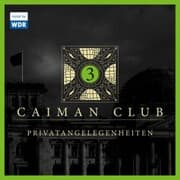 Cover von 03: Privatangelegenheiten