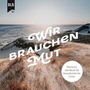 Cover von Wir brauchen Mut