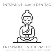 Cover von 9 geführte Entspannungsmeditationen